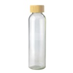 500ML Bello Glass Bottle