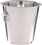 Senza Ice Bucket Stainless Steel 4 5L - Boredbox