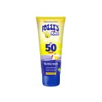 Kids Sunscreen Tube SPF50