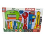 Tool Set In Box