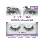 Nnp Eyelash Premium 3D Volume - Aria