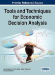 Tools And Techniques For Economic Decision Analysis Hardcover