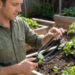 Farming Fork Hoe - Essential Tool For Every Farmer