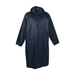 Rubberised Rain Coat