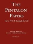 United States - Vietnam Relations 1945 - 1967 The Pentagon Papers Volume 5 Hardcover