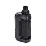 Geekvape H45 Aegis Hero 2 Pod Mod Kit 1400MAH 4ML- Black