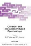 Collision and Interaction-Induced Spectroscopy