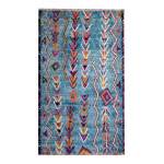 Ethnic Arrow 160 X 230CM Teal