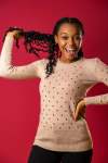 Ladies Jersey Assorted