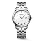 LONGINES Flagship Classic Automatic Watch L4.984.4.18.6
