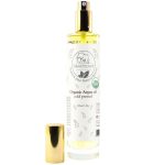 Natural Elephant Usda Certified Organic 100% Pure Argan Oil Cold-pressed 100 Ml 3.38 Fl Oz - Nourishing & Hydrating For Skin Hai