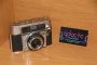 Agfa Optima Retro Vintage Film Camera Galactic Traders