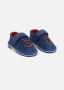Spiderman Strap Slippers Size 5-13 Younger Boy