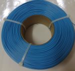 Sky Blue Abs 3D Printer Filament 1.75MM 1KG