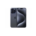 Apple Iphone 15 Pro 256GB Blue Titanium