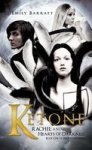 Ketone - Rachel And The Hearts Of Darkness Hardcover