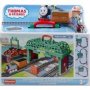 Fisher-Price Thomas & Friends Knapford Station 2-IN-1 Train Set