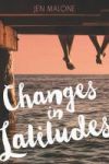 Changes In Latitudes Paperback