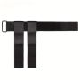 Dumbbell Foot Attachment Tibialis Trainer Adjustable Ankle Weights