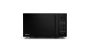 Hisense 800W Manual Microwave Oven With Handle 28 Liter Capacity Black