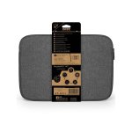Yosemite Eco Grey 15.6" Sleeve