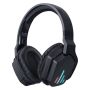 - B60 - Stereo Surround Sound Headphones With LED Lighting - Black