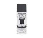 Rustoleum Chalked Paint Spray Charcoal 340G