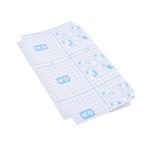 M&g Self Adhesive Book Cover 5 2165