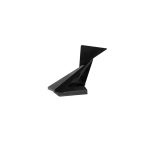 Rotating Cowl And Slip-on Base 600MM X 500MM 316 Stainless Steel