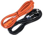 CAB-PK-PYLON-3.5 Cable Pack For Pylontech Solar Batteries 3.5M Exc. Comm Cable For Us And Up Series For Connecting To The Charge