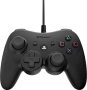 Powera Wired Controller For PS3 - Black