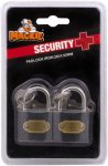 Ka Sec Iron Padlock Padlock