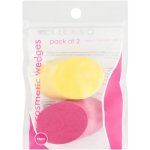 Clicks Beauty Essentials Cosmetic 2 Piece Sponge