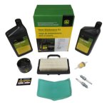 Home Maintenance Kit John Deere LG272 D130 D140