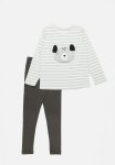 PoP Candy Tee & Jogger Set - Grey