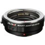 Adaptor Canon Ef/ef-s To M4/3 Olympus & Panasonic Cameras VL-EF-M1