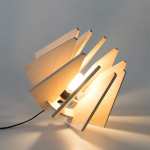 Cullinan Desk Lamp
