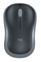 Logitech M185 Wireless Mouse- Swift Grey Parallel Import