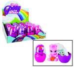 Pony 8×4.5CM In Egg With Stickers