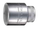 Socket Hex 3 4DR 55 19MM