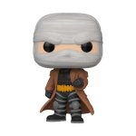 Funko Pop Heroes Batman Hush Funko 2022 Winter Convention