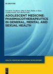 Pharmacotherapeutics In General Mental And Sexual Health