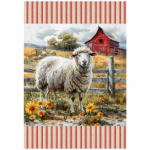 FSC1042 Kitchen Towel