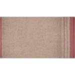 Always Hand Towel Taupe