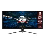 Msi Mag 401QR 40-INCH Uwqhd 21:9 Ultrawide 155HZ Refresh Rate 1MS Mprt Amd Freesync Premium – New
