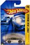 Cayman S Porsche Hot Wheels 2007 New Models Series Silver Porsche Cayman S 1:64 Scale Collectible Die Cast Car NO.32
