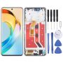 Cellphone Lcd Screen For Honor X9B Lcd Screen Digitizer Full Assembly With Frame