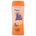 Clere Nourishing Body Lotion Cocoa Butter 200ML