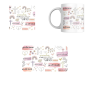 Desk Organizer Combo 42
