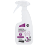 Fabric & Upholstery Dry Foam Cleaner 500ML